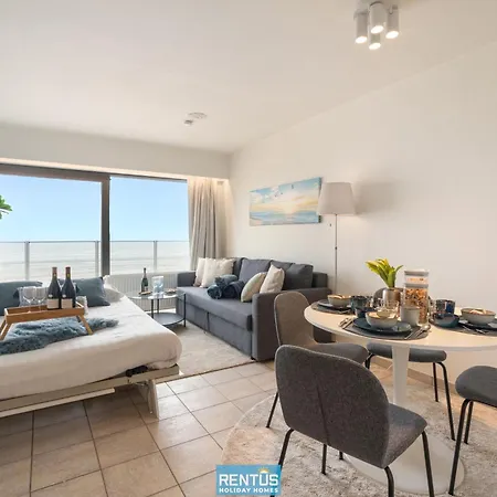Seaflower - With Seaview In Appartement