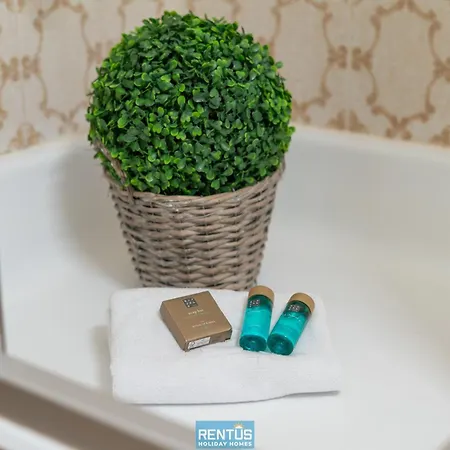 Seaflower - With Seaview In 아파트