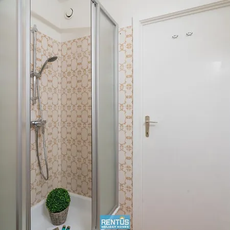 Seaflower - With Seaview In